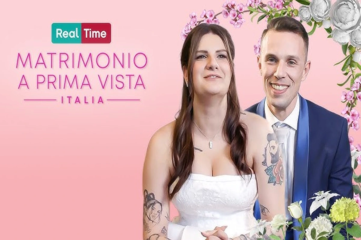 Matrimonio a prima vista
