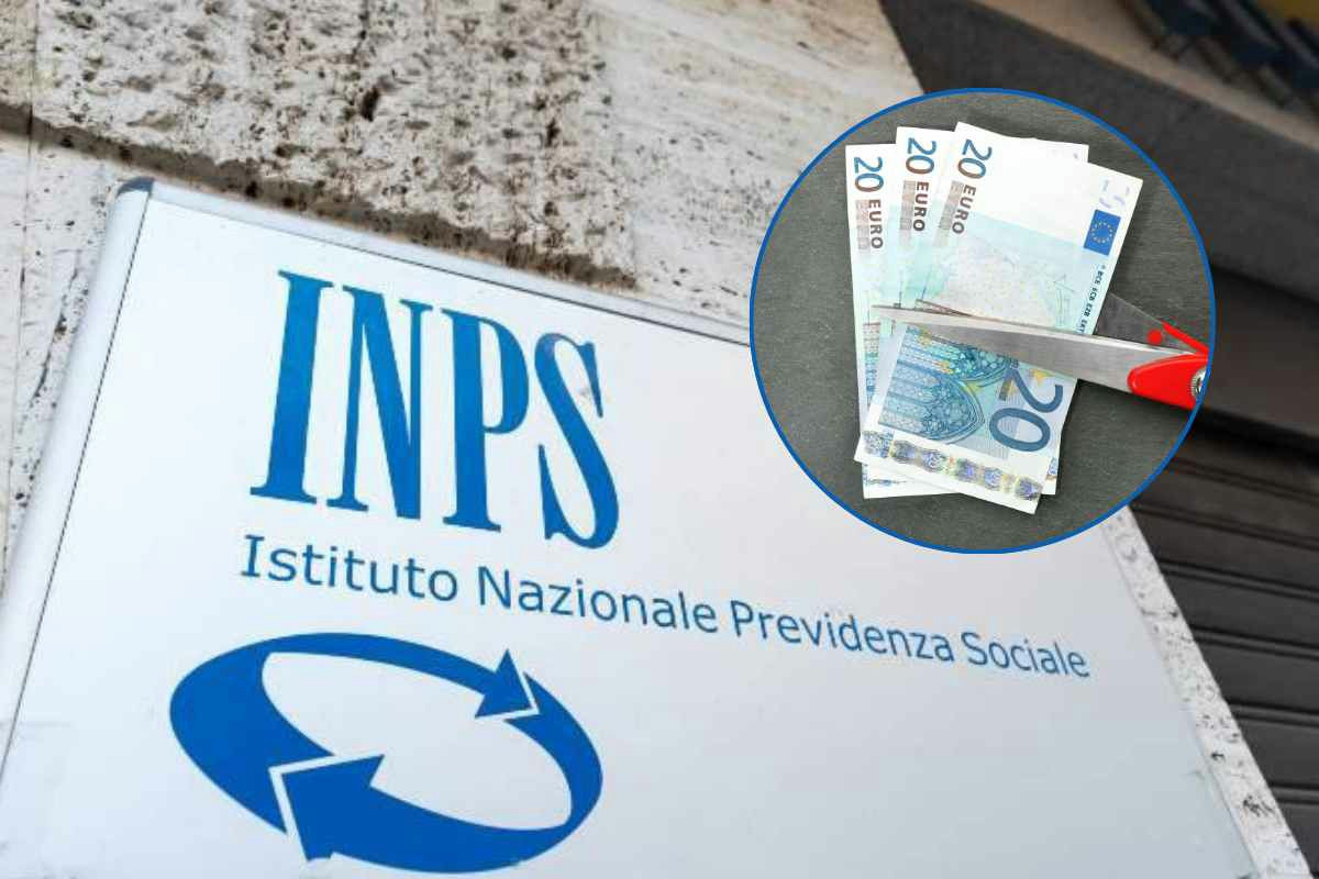 Assegno mensile INPS a 56 anni con Legge 104: chi può ricevere subito l’importo massimo